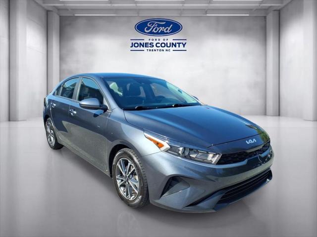 2024 Kia Forte LXS for sale in Trenton, NC