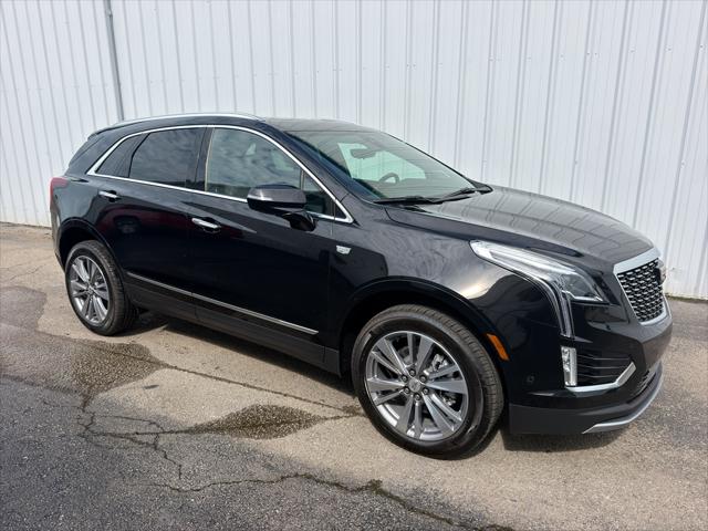 2026 Cadillac XT5 Premium Luxury FWD for sale in Poplar Bluff, MO