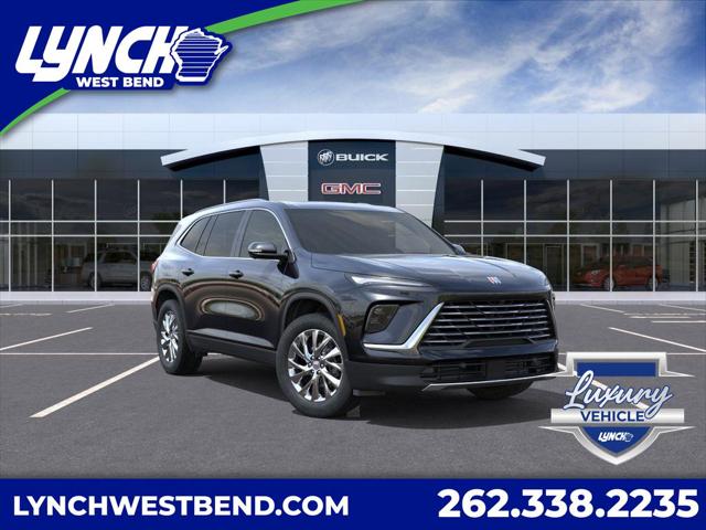 2026 Buick Enclave Preferred FWD for sale in West Bend, WI