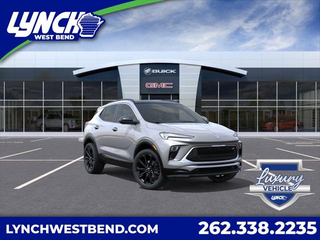 2026 Buick Encore GX Sport Touring AWD for sale in West Bend, WI