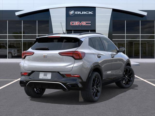 2026 Buick Encore GX Sport Touring AWD