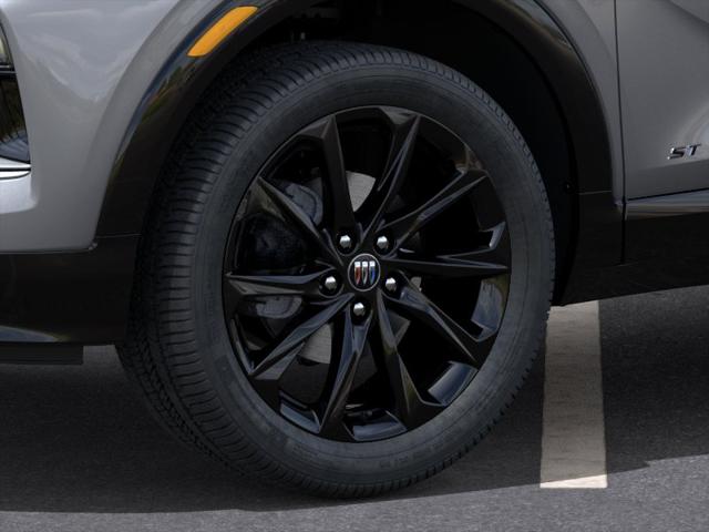2026 Buick Encore GX Sport Touring AWD