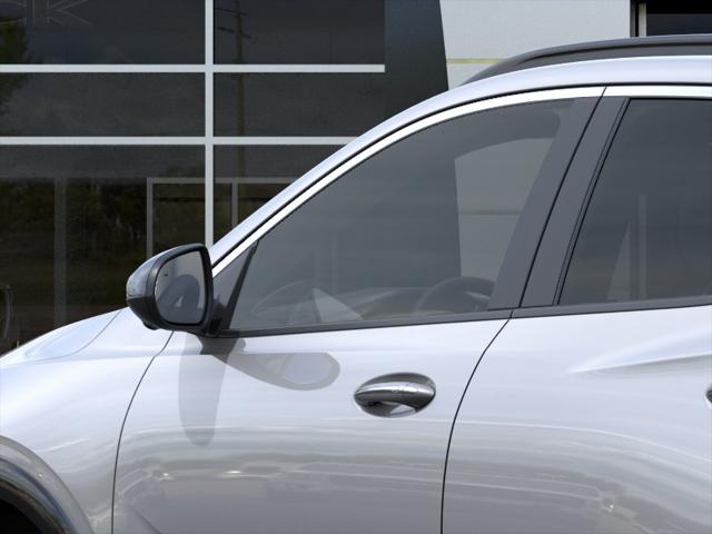 2026 Buick Encore GX Sport Touring AWD