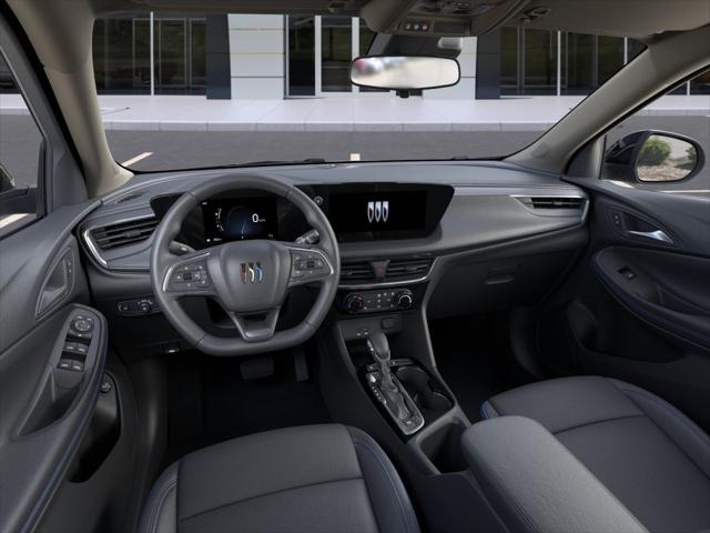 2026 Buick Encore GX Sport Touring AWD