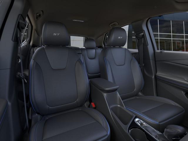 2026 Buick Encore GX Sport Touring AWD