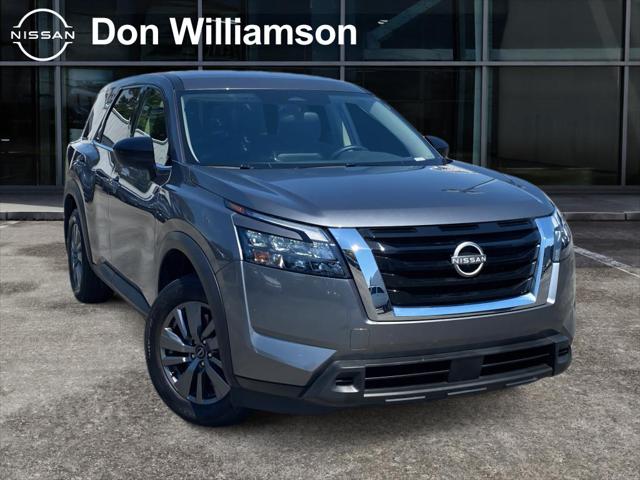 2025 Nissan Pathfinder S FWD for sale in Jacksonville, NC