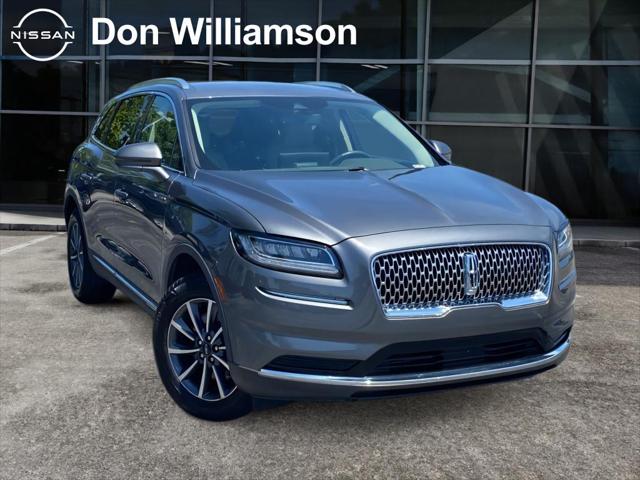 2021 Lincoln Nautilus Standard for sale in Jacksonville, NC