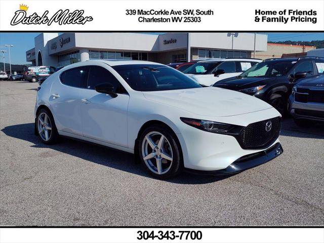 2024 Mazda Mazda3 2.5 Turbo Premium Plus for sale in South Charleston, WV