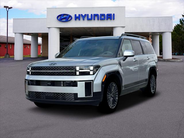 2026 Hyundai Santa Fe Hybrid Calligraphy for sale in WINCHESTER, VA