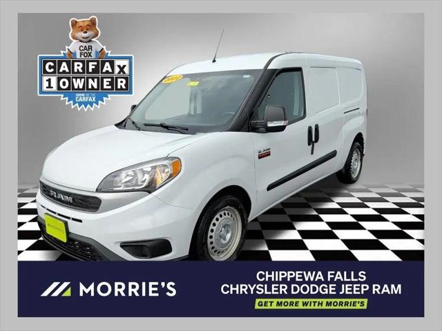 2022 Ram ProMaster City Cargo Van Cargo Van for sale in Chippewa Falls, WI