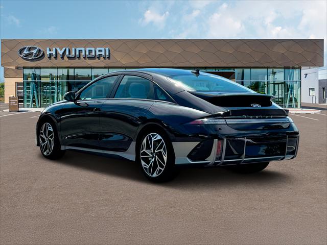 2024 Hyundai IONIQ 6 SEL