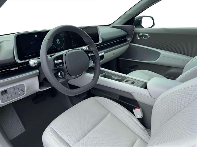 2024 Hyundai IONIQ 6 SEL