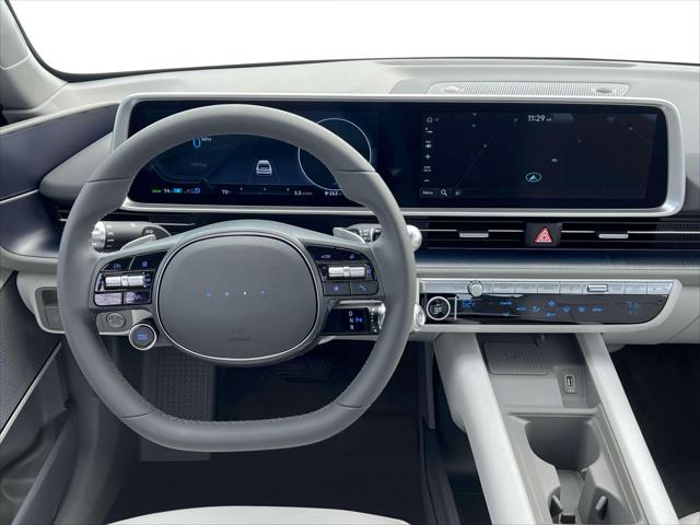2024 Hyundai IONIQ 6 SEL
