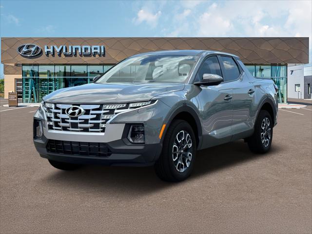 2024 Hyundai Santa Cruz SEL for sale in YORKVILLE, NY