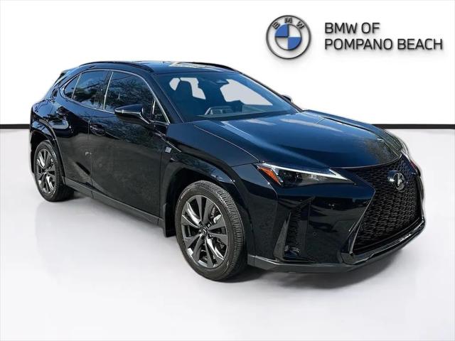 2025 Lexus 300 F SPORT Design for sale in Pompano Beach, FL