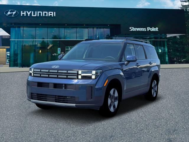 2026 Hyundai Santa Fe Hybrid SEL for sale in STEVENS POINT, WI