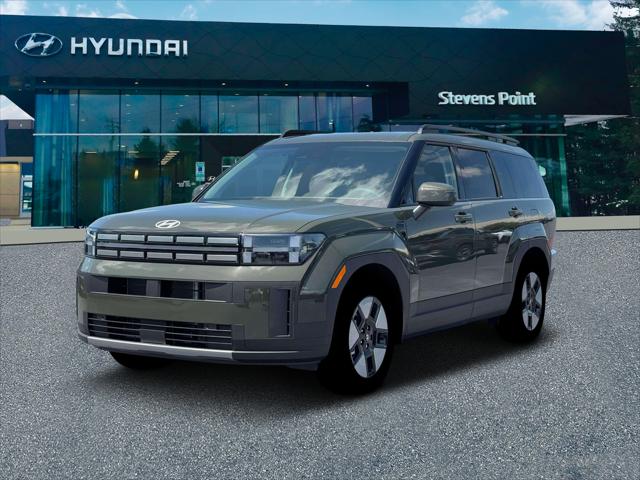 2026 Hyundai Santa Fe Hybrid SEL for sale in STEVENS POINT, WI