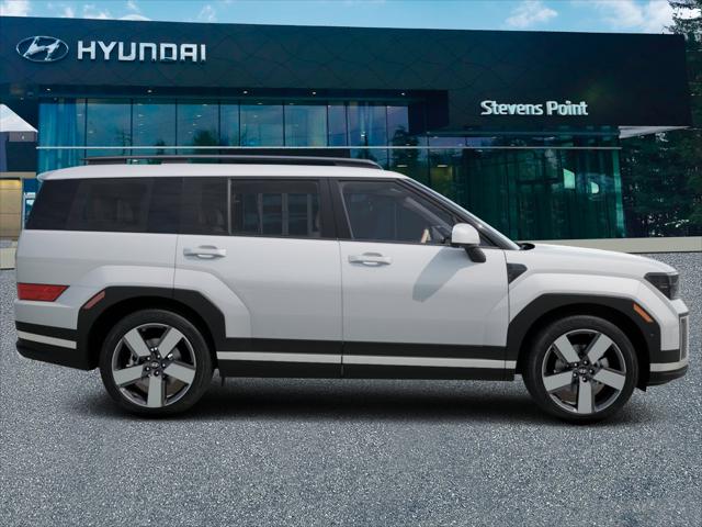 2026 Hyundai Santa Fe Limited 7 Passenger