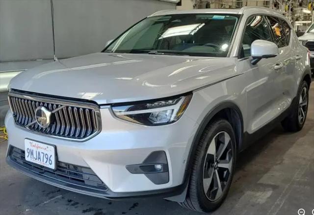 2024 Volvo XC40 B5 Plus Bright Theme for sale in Eugene, OR