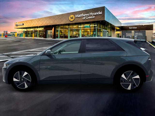 2026 Hyundai IONIQ 5 SE