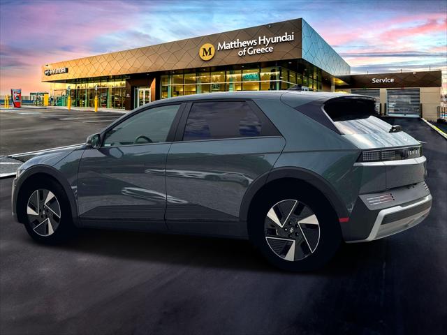 2026 Hyundai IONIQ 5 SE