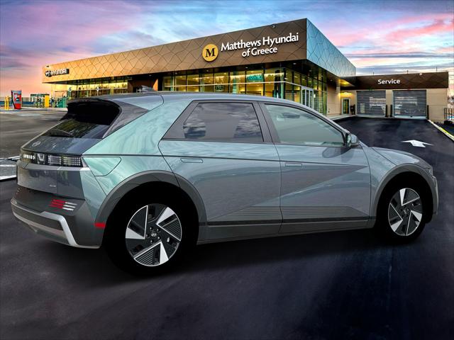 2026 Hyundai IONIQ 5 SE
