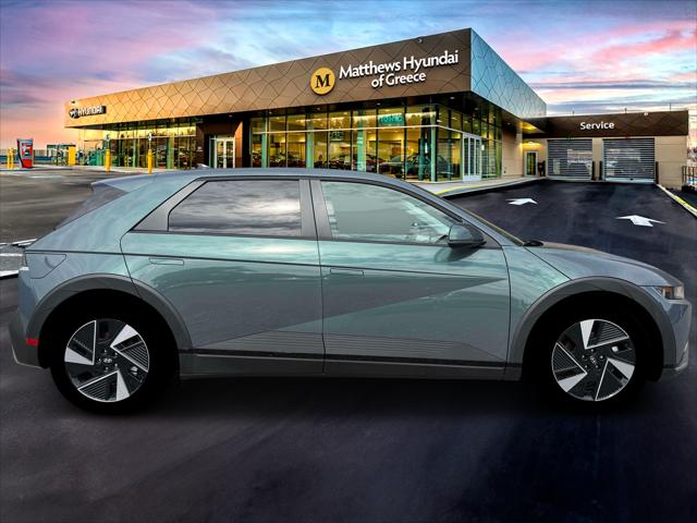 2026 Hyundai IONIQ 5 SE