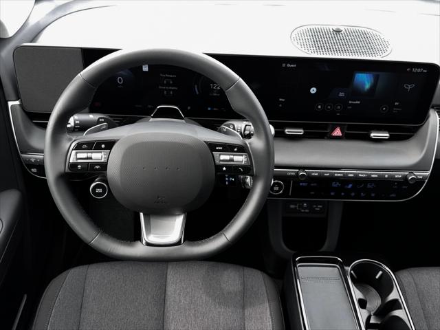 2026 Hyundai IONIQ 5 SE