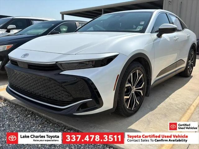 2023 Toyota Crown XLE for sale in Lake Charles, LA