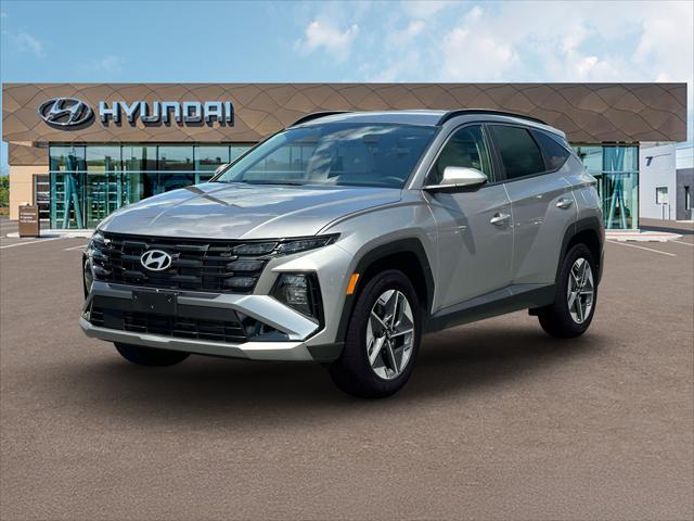 2025 Hyundai Tucson SEL for sale in CERRITOS, CA