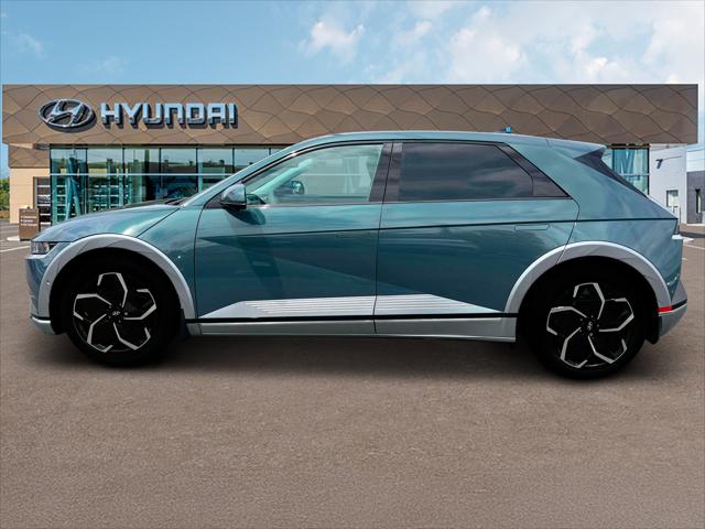 2024 Hyundai IONIQ 5 Limited