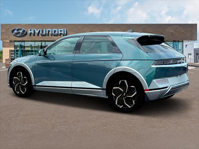 2024 Hyundai IONIQ 5 Limited