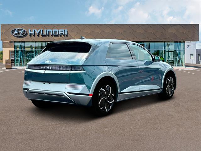 2024 Hyundai IONIQ 5 Limited