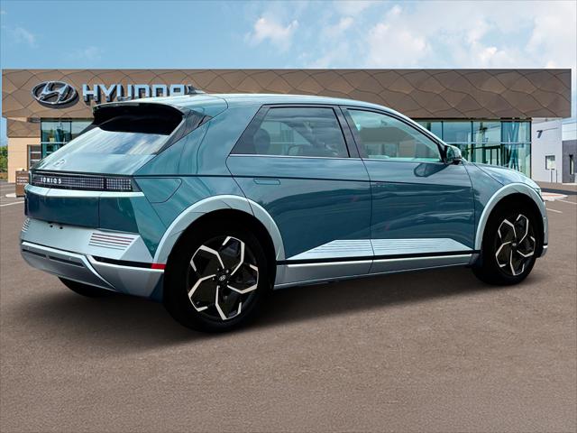 2024 Hyundai IONIQ 5 Limited
