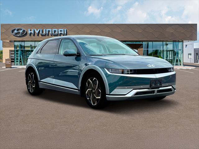 2024 Hyundai IONIQ 5 Limited