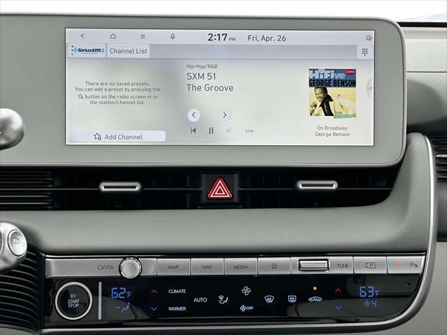 2024 Hyundai IONIQ 5 Limited
