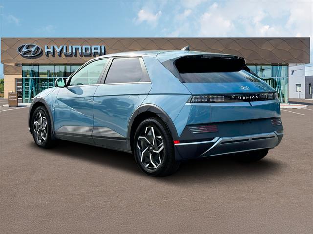 2024 Hyundai IONIQ 5 SEL