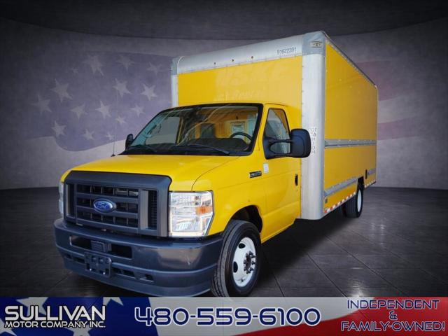 2022 Ford E-350 Cutaway Base for sale in Mesa, AZ