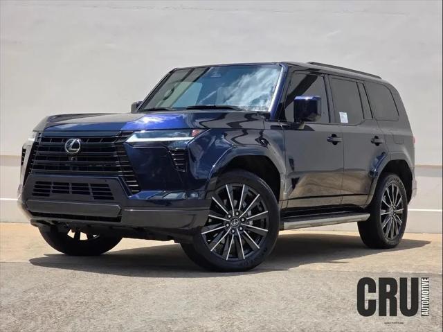 2026 Lexus GX 550 Luxury for sale in Houston, TX