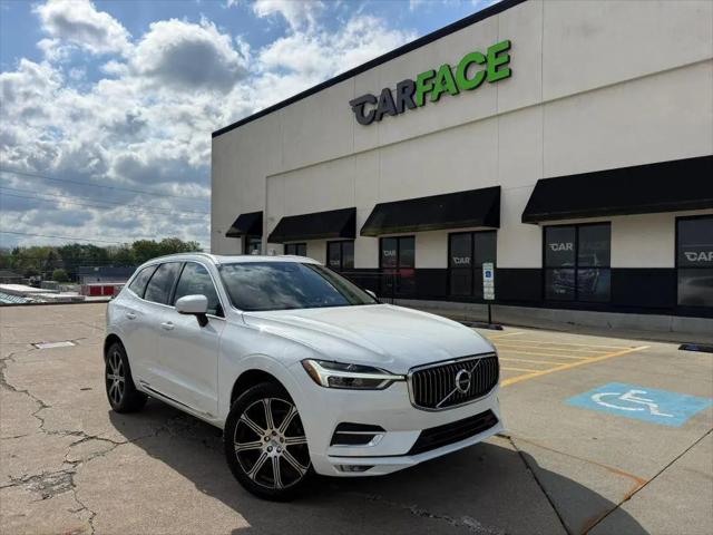 2021 Volvo XC60 T5 Inscription for sale in Parma, OH