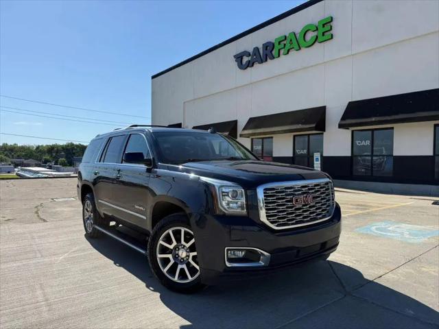 2019 GMC Yukon Denali for sale in Parma, OH