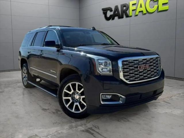 2019 GMC Yukon Denali for sale in Parma, OH