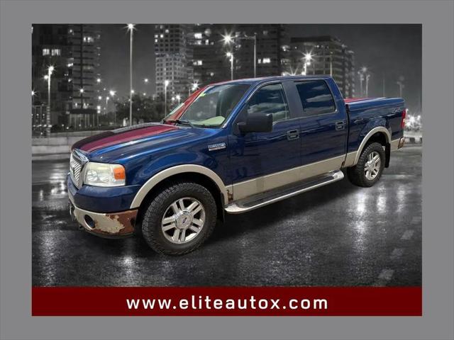 2008 Ford F-150 for sale near Huber Heights, OH