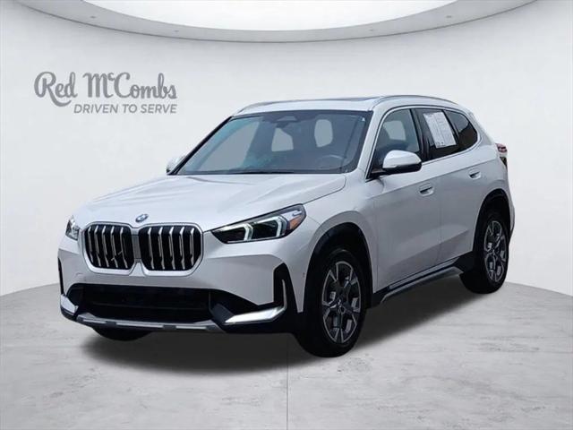 2025 BMW X1 xDrive28i for sale in San Antonio, TX