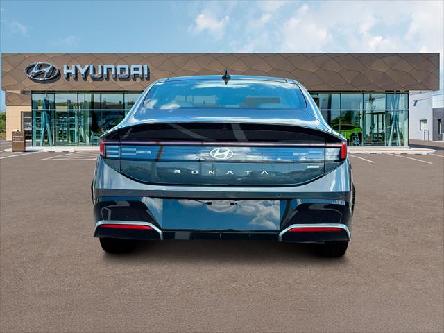 2024 Hyundai Sonata Hybrid Limited