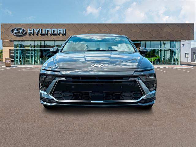 2024 Hyundai Sonata Hybrid Limited