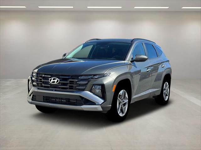 2026 Hyundai Tucson Hybrid SEL for sale in YORK, PA