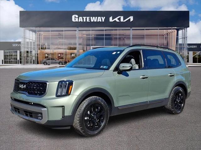 2023 Kia Telluride SX Prestige X-Pro for sale in Warrington, PA