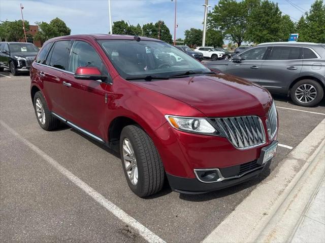 2014 Lincoln MKX Base for sale in Apple Valley, MN