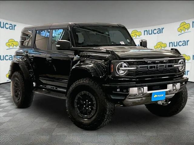 2025 Ford Bronco Raptor for sale in Norwood, MA